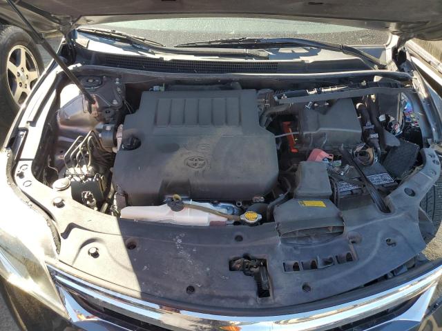 Photo 10 VIN: 4T1BK1EB9DU036685 - TOYOTA AVALON BAS 