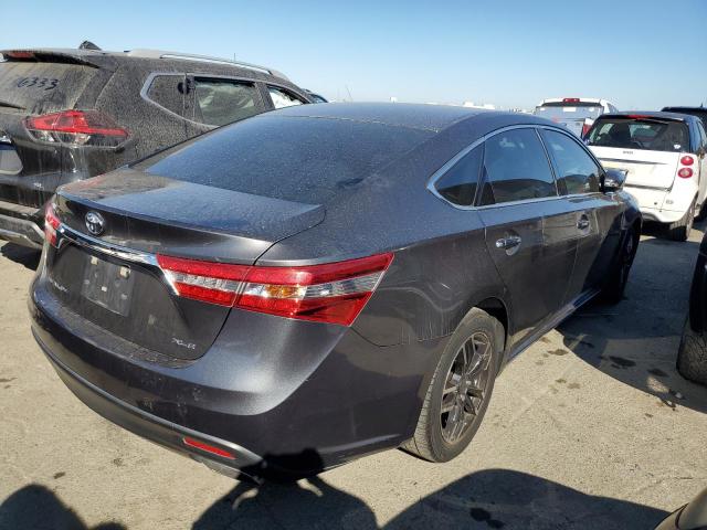 Photo 2 VIN: 4T1BK1EB9DU036685 - TOYOTA AVALON BAS 