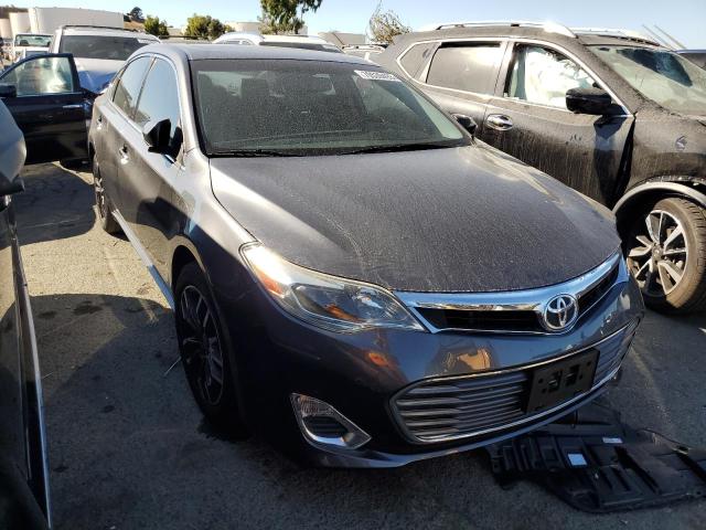 Photo 3 VIN: 4T1BK1EB9DU036685 - TOYOTA AVALON BAS 