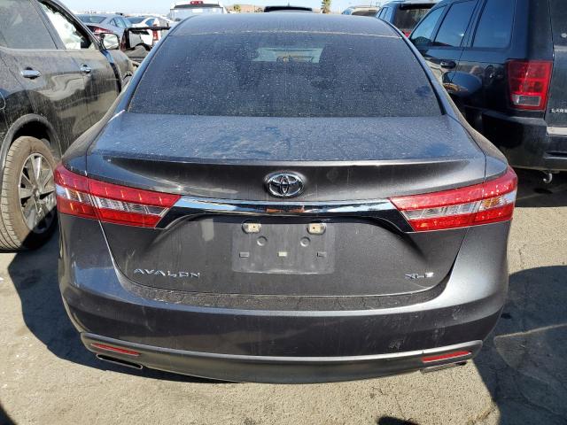 Photo 5 VIN: 4T1BK1EB9DU036685 - TOYOTA AVALON BAS 