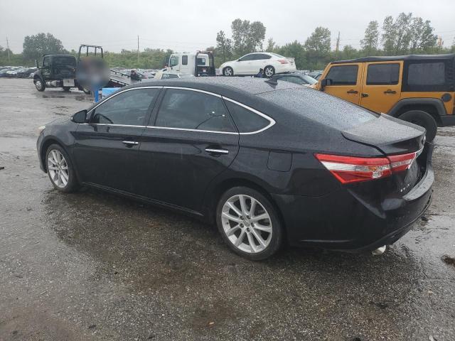 Photo 1 VIN: 4T1BK1EB9DU038243 - TOYOTA AVALON BAS 