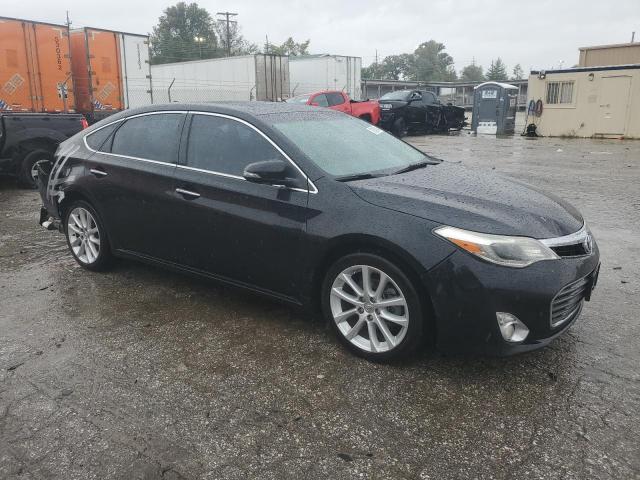 Photo 3 VIN: 4T1BK1EB9DU038243 - TOYOTA AVALON BAS 