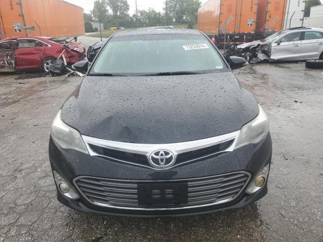 Photo 4 VIN: 4T1BK1EB9DU038243 - TOYOTA AVALON BAS 