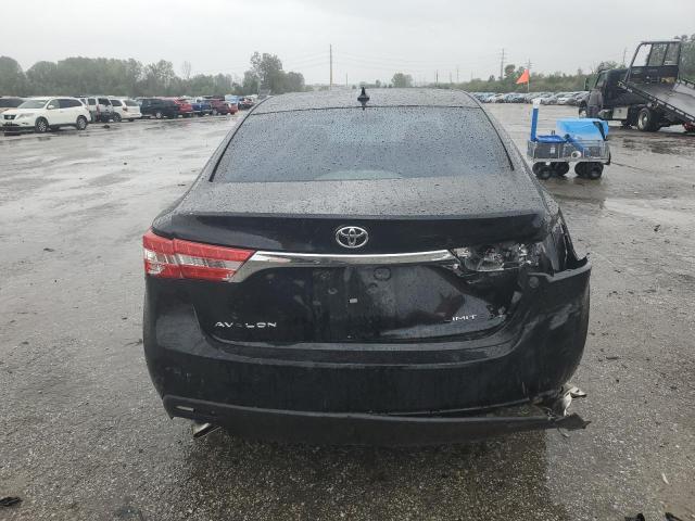 Photo 5 VIN: 4T1BK1EB9DU038243 - TOYOTA AVALON BAS 