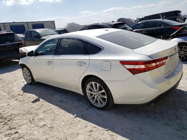 Photo 1 VIN: 4T1BK1EB9DU038906 - TOYOTA AVALON BAS 