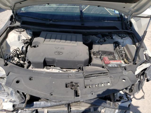 Photo 10 VIN: 4T1BK1EB9DU038906 - TOYOTA AVALON BAS 