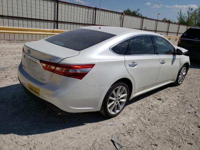 Photo 2 VIN: 4T1BK1EB9DU038906 - TOYOTA AVALON BAS 