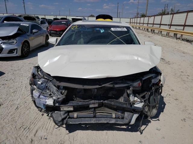 Photo 4 VIN: 4T1BK1EB9DU038906 - TOYOTA AVALON BAS 