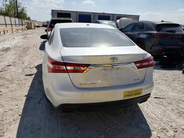 Photo 5 VIN: 4T1BK1EB9DU038906 - TOYOTA AVALON BAS 