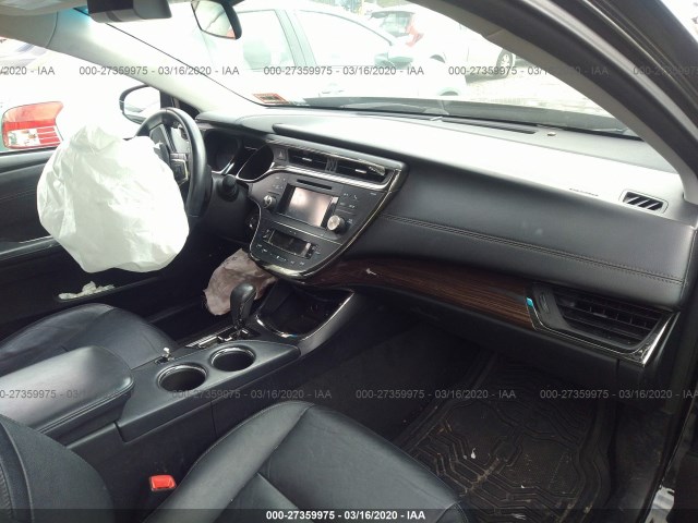 Photo 4 VIN: 4T1BK1EB9DU039912 - TOYOTA AVALON 