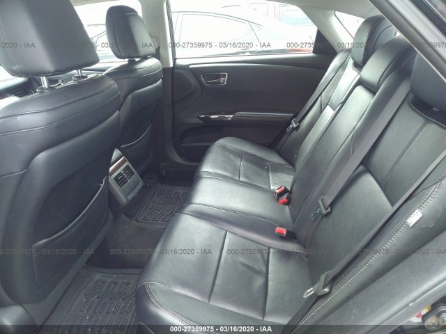 Photo 7 VIN: 4T1BK1EB9DU039912 - TOYOTA AVALON 