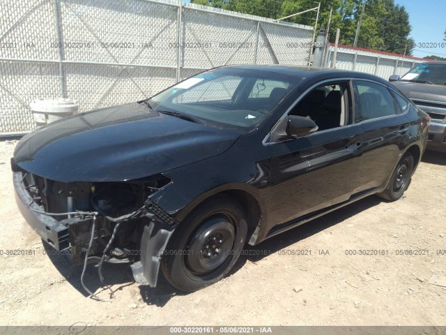 Photo 1 VIN: 4T1BK1EB9DU040252 - TOYOTA AVALON 