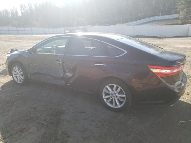 Photo 1 VIN: 4T1BK1EB9DU041191 - TOYOTA AVALON BAS 