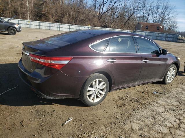 Photo 2 VIN: 4T1BK1EB9DU041191 - TOYOTA AVALON BAS 