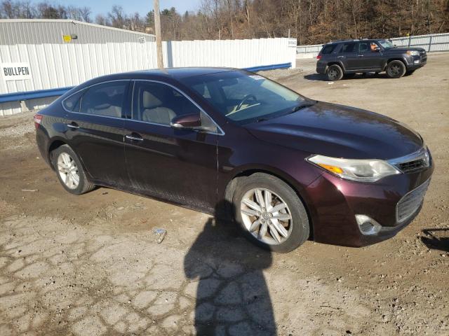 Photo 3 VIN: 4T1BK1EB9DU041191 - TOYOTA AVALON BAS 