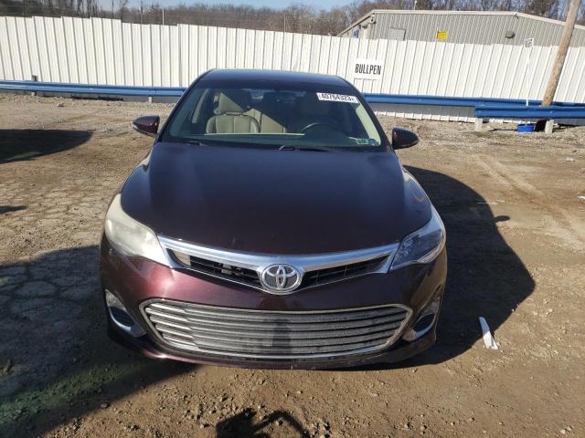 Photo 4 VIN: 4T1BK1EB9DU041191 - TOYOTA AVALON BAS 