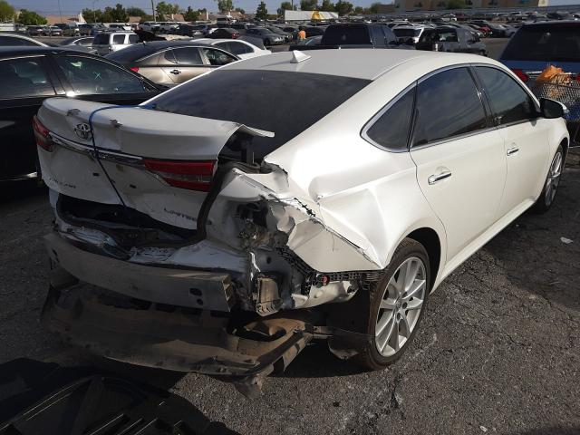 Photo 3 VIN: 4T1BK1EB9DU044866 - TOYOTA AVALON BAS 