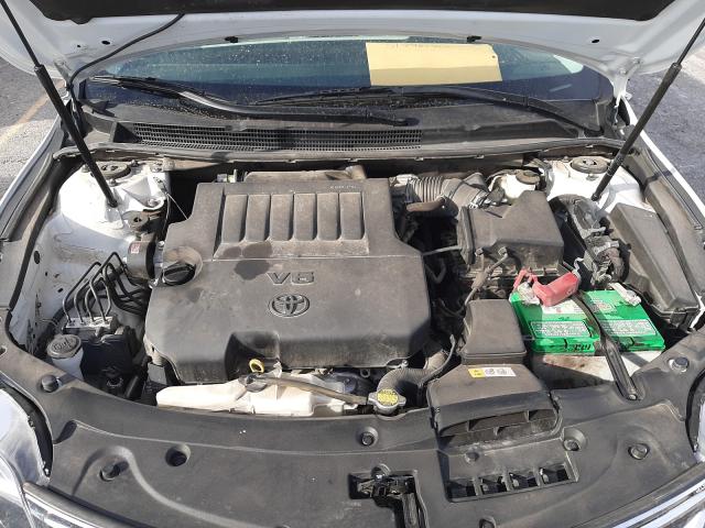 Photo 6 VIN: 4T1BK1EB9DU044866 - TOYOTA AVALON BAS 