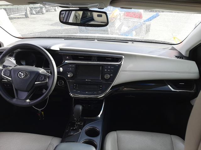 Photo 8 VIN: 4T1BK1EB9DU044866 - TOYOTA AVALON BAS 