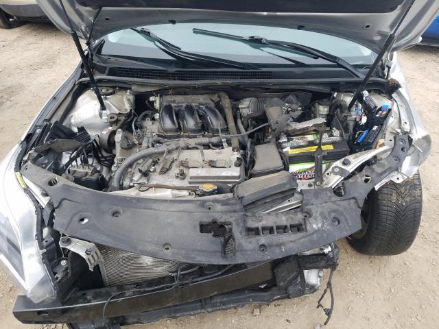 Photo 6 VIN: 4T1BK1EB9DU045922 - TOYOTA AVALON BAS 