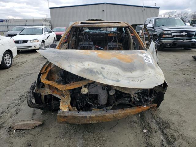 Photo 4 VIN: 4T1BK1EB9DU049467 - TOYOTA AVALON 