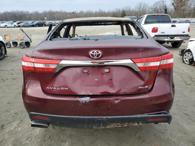 Photo 5 VIN: 4T1BK1EB9DU049467 - TOYOTA AVALON 