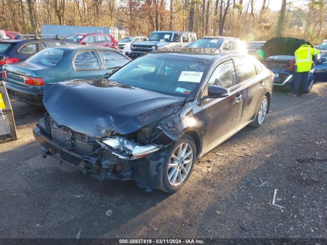 Photo 1 VIN: 4T1BK1EB9DU051011 - TOYOTA AVALON 