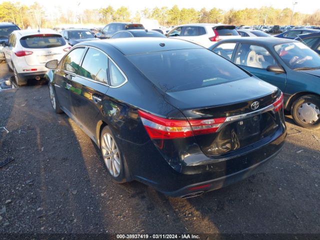 Photo 2 VIN: 4T1BK1EB9DU051011 - TOYOTA AVALON 