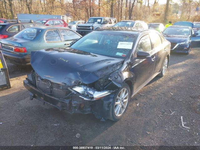 Photo 5 VIN: 4T1BK1EB9DU051011 - TOYOTA AVALON 