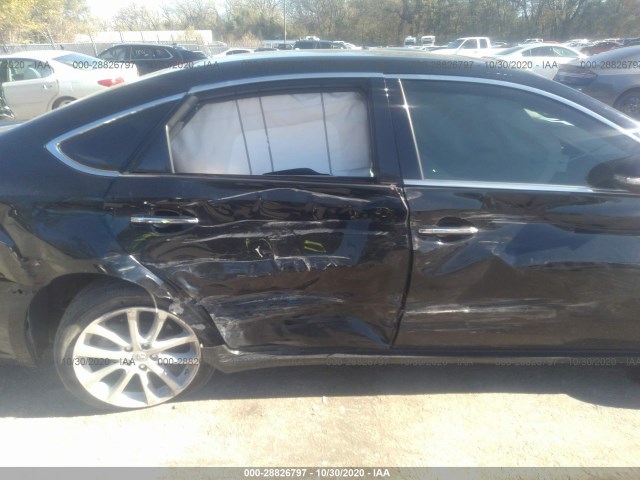 Photo 5 VIN: 4T1BK1EB9DU051798 - TOYOTA AVALON 