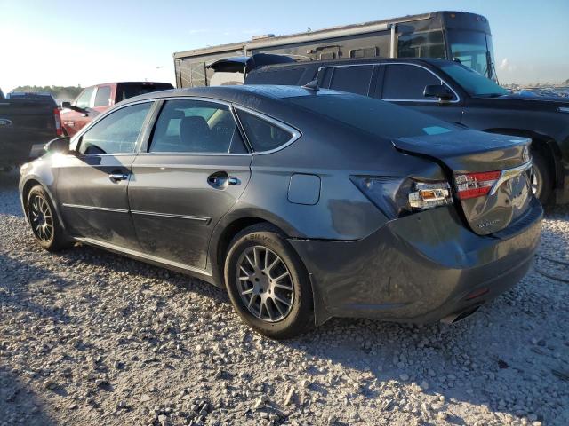 Photo 1 VIN: 4T1BK1EB9DU055253 - TOYOTA AVALON BAS 