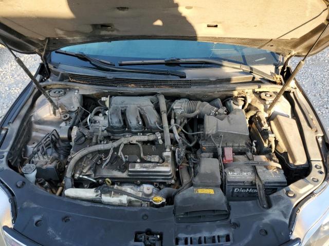 Photo 10 VIN: 4T1BK1EB9DU055253 - TOYOTA AVALON BAS 