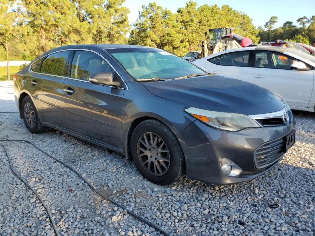 Photo 3 VIN: 4T1BK1EB9DU055253 - TOYOTA AVALON BAS 