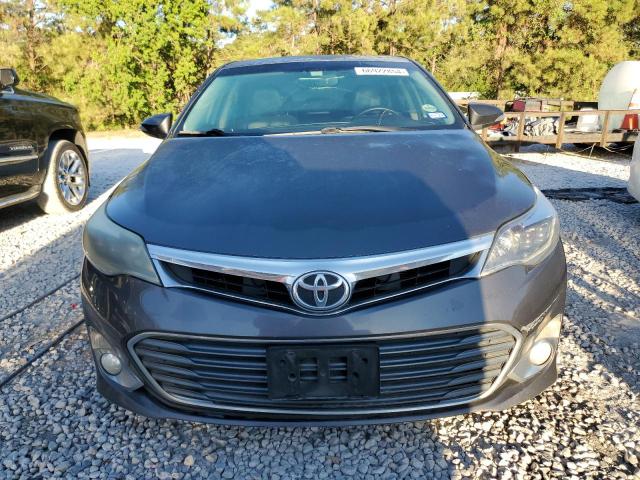 Photo 4 VIN: 4T1BK1EB9DU055253 - TOYOTA AVALON BAS 