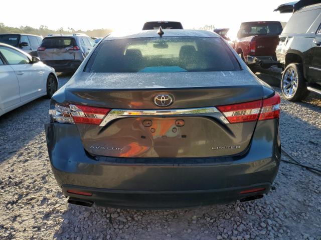 Photo 5 VIN: 4T1BK1EB9DU055253 - TOYOTA AVALON BAS 