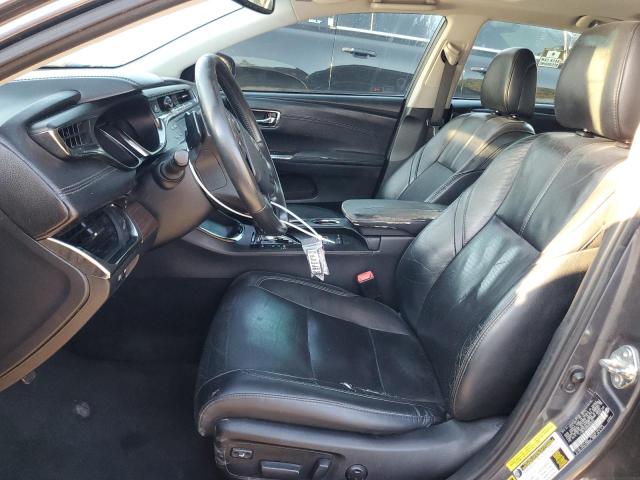 Photo 6 VIN: 4T1BK1EB9DU055253 - TOYOTA AVALON BAS 