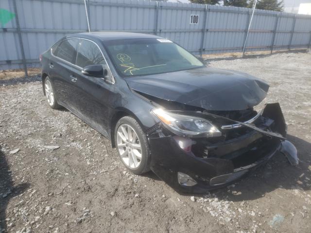 Photo 0 VIN: 4T1BK1EB9DU057309 - TOYOTA AVALON BAS 