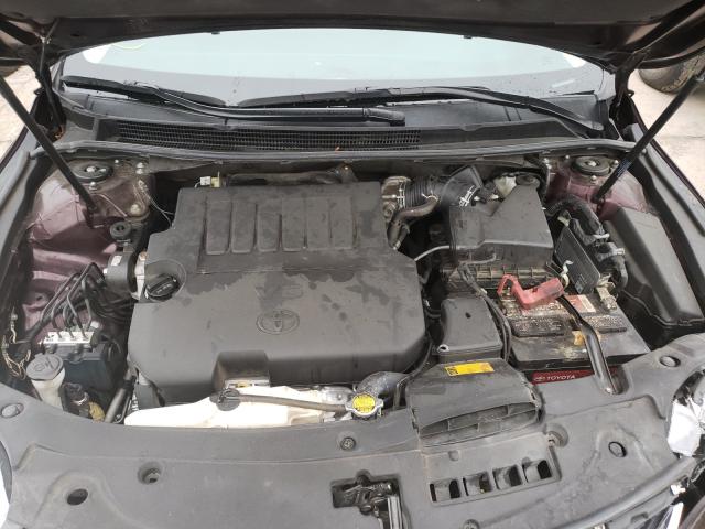 Photo 6 VIN: 4T1BK1EB9DU059092 - TOYOTA AVALON BAS 