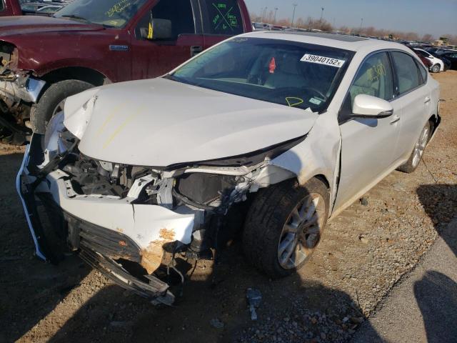 Photo 1 VIN: 4T1BK1EB9DU059142 - TOYOTA AVALON BAS 