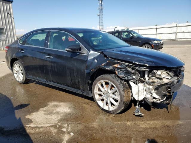 Photo 3 VIN: 4T1BK1EB9DU063580 - TOYOTA AVALON BAS 