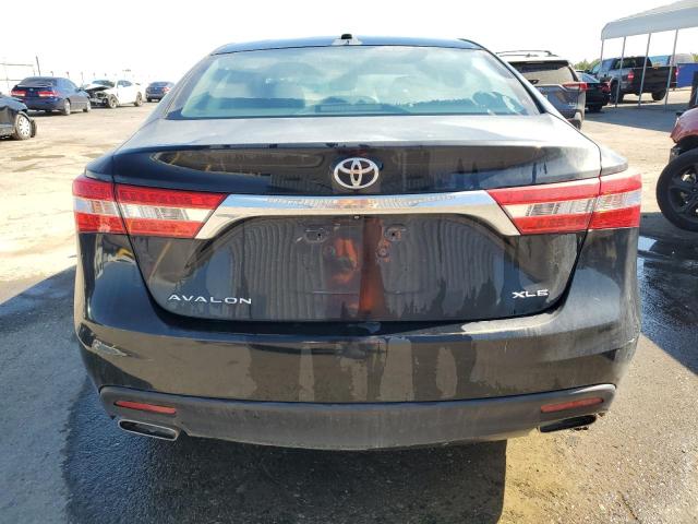 Photo 5 VIN: 4T1BK1EB9DU063580 - TOYOTA AVALON BAS 