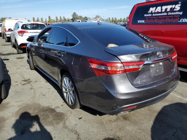 Photo 1 VIN: 4T1BK1EB9DU066673 - TOYOTA AVALON BAS 