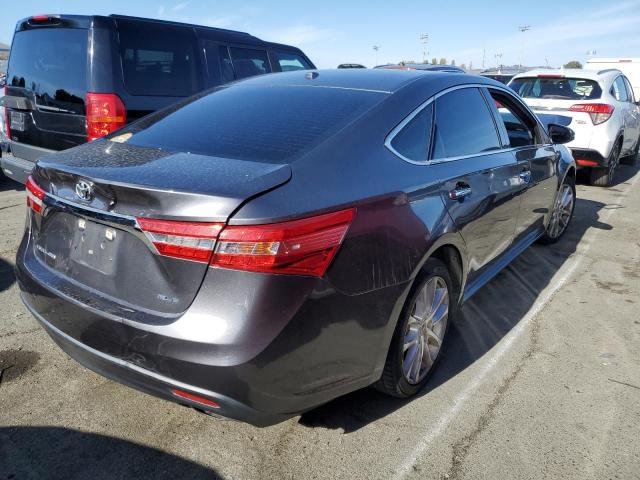 Photo 2 VIN: 4T1BK1EB9DU066673 - TOYOTA AVALON BAS 