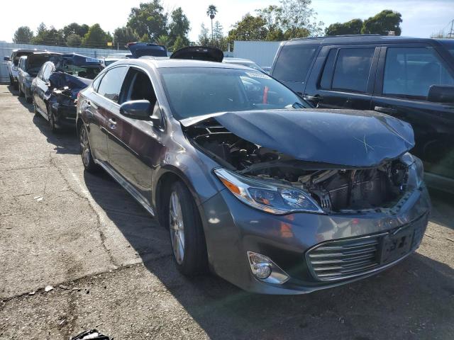 Photo 3 VIN: 4T1BK1EB9DU066673 - TOYOTA AVALON BAS 