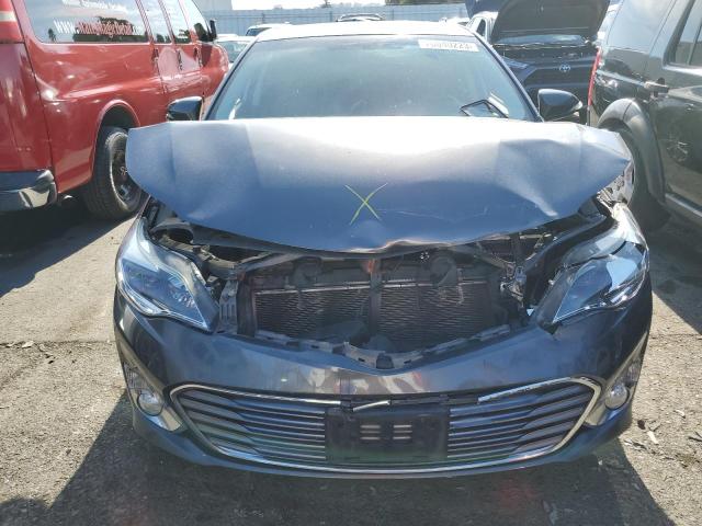 Photo 4 VIN: 4T1BK1EB9DU066673 - TOYOTA AVALON BAS 