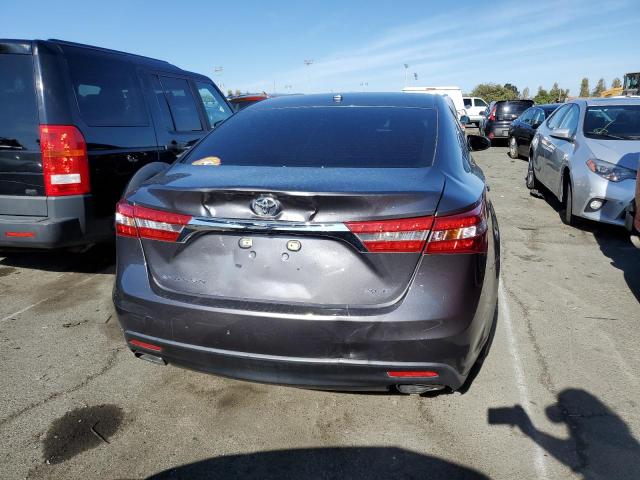 Photo 5 VIN: 4T1BK1EB9DU066673 - TOYOTA AVALON BAS 