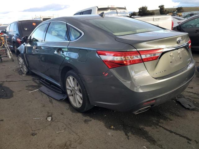 Photo 1 VIN: 4T1BK1EB9DU067466 - TOYOTA AVALON 