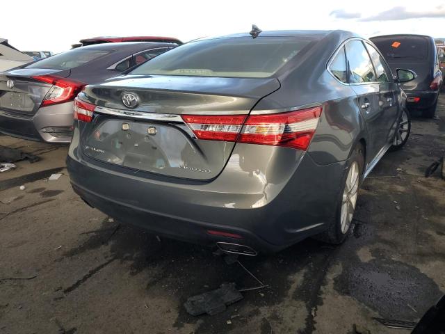 Photo 2 VIN: 4T1BK1EB9DU067466 - TOYOTA AVALON 