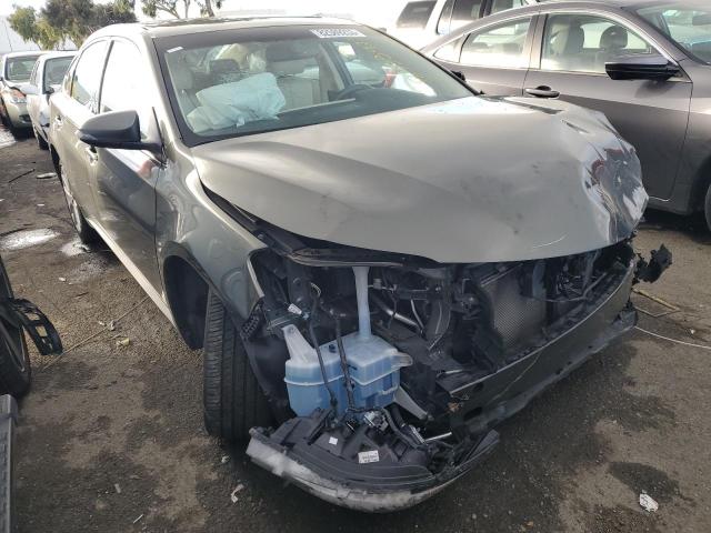 Photo 3 VIN: 4T1BK1EB9DU067466 - TOYOTA AVALON 