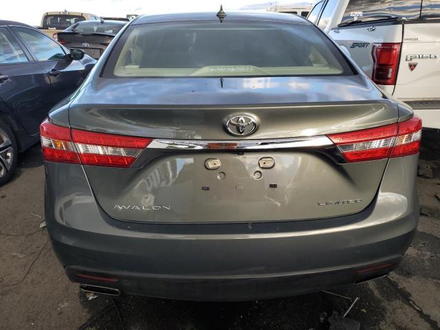 Photo 5 VIN: 4T1BK1EB9DU067466 - TOYOTA AVALON 